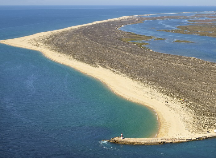 El Algarve en 5 imágenes imprescindibles